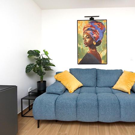 Apartman Kero Бибинье Экстерьер фото