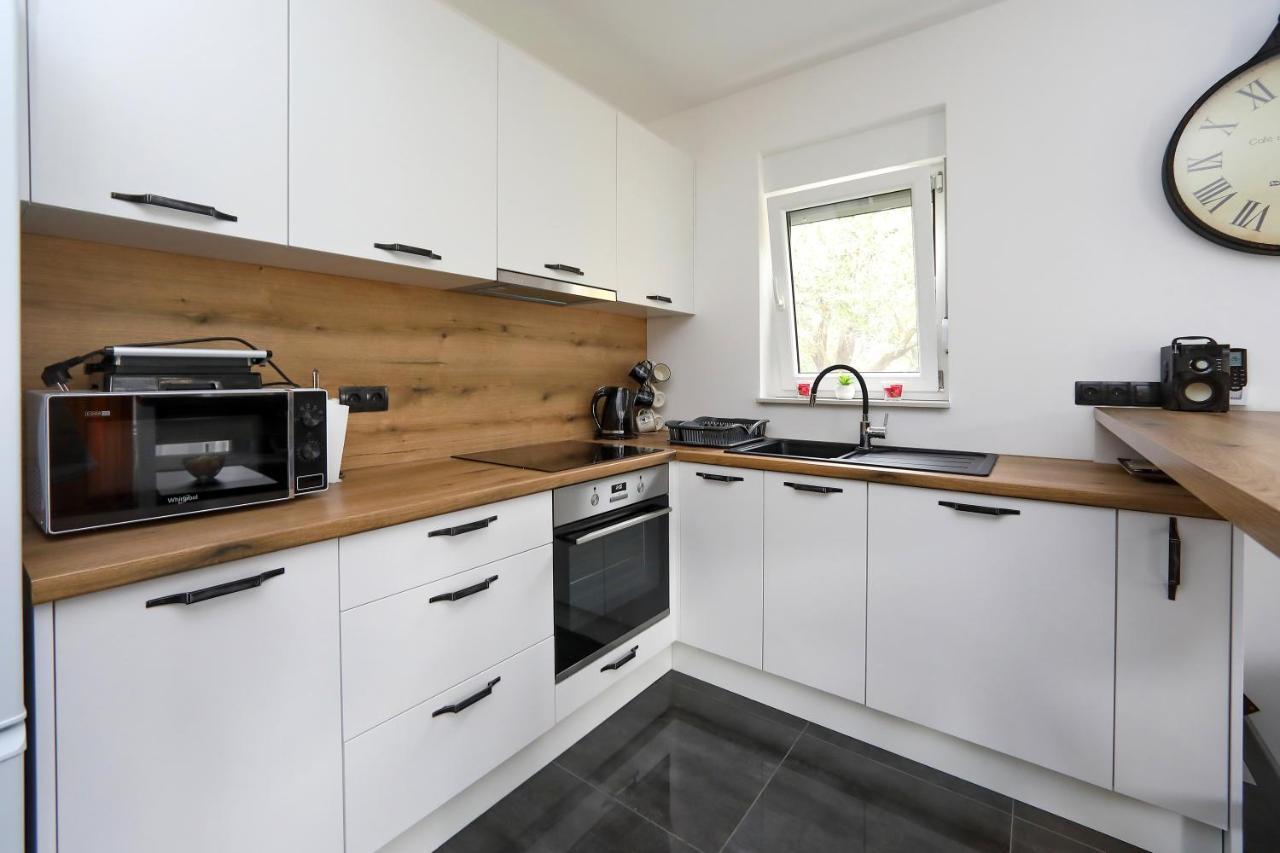 Apartman Kero Бибинье Экстерьер фото