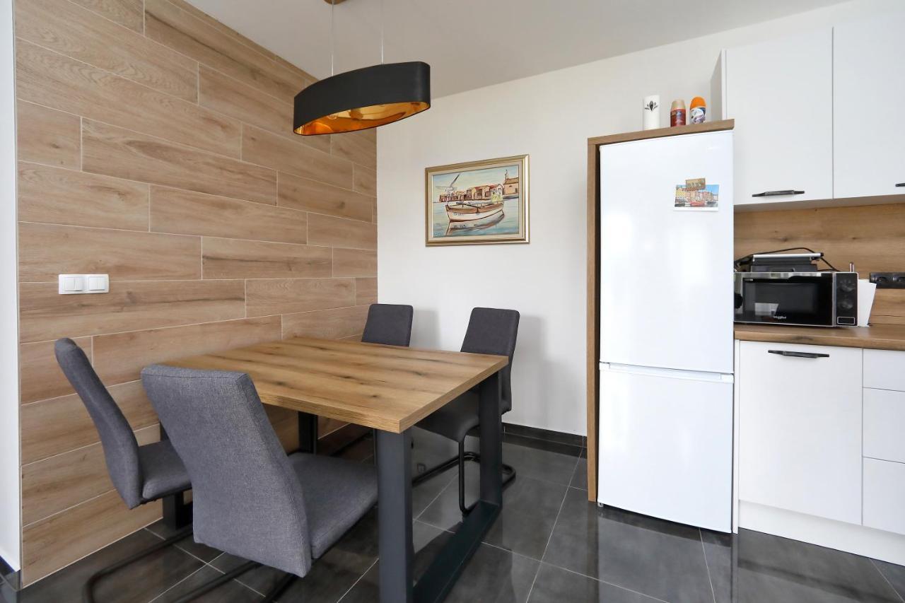 Apartman Kero Бибинье Экстерьер фото