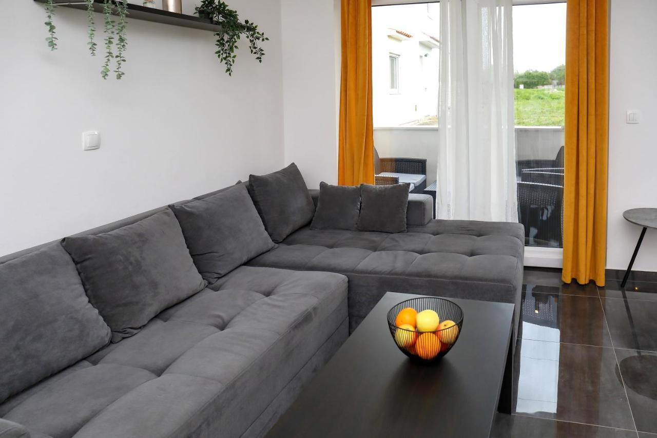 Apartman Kero Бибинье Экстерьер фото