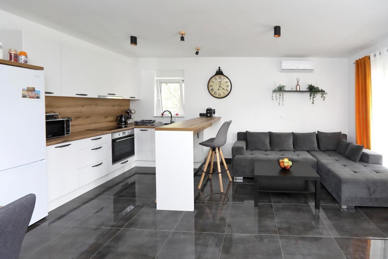 Apartman Kero Бибинье Экстерьер фото