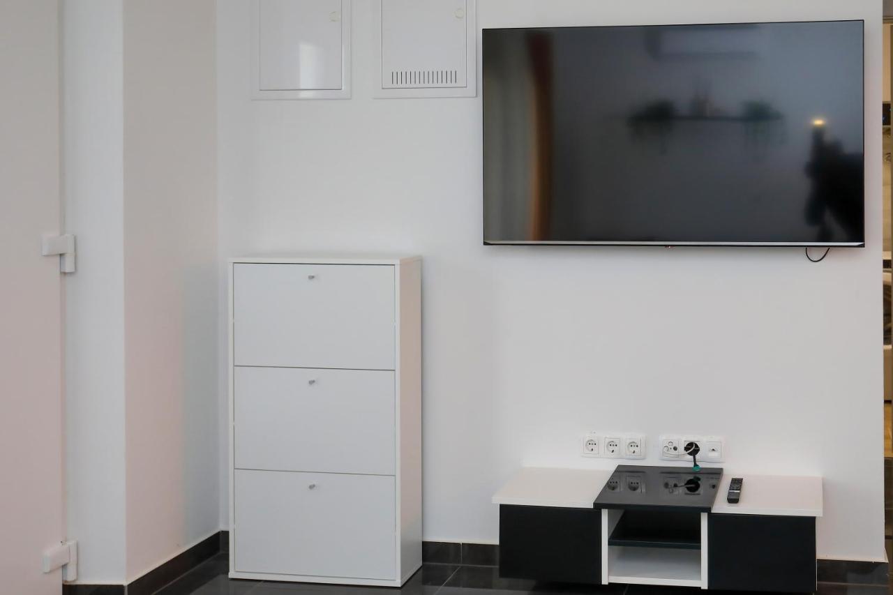 Apartman Kero Бибинье Экстерьер фото