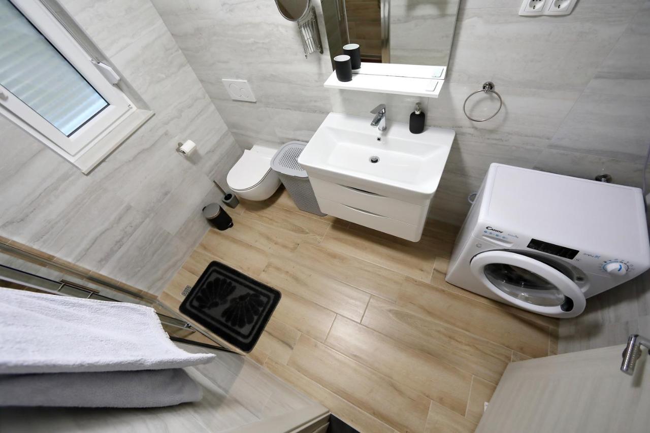 Apartman Kero Бибинье Экстерьер фото