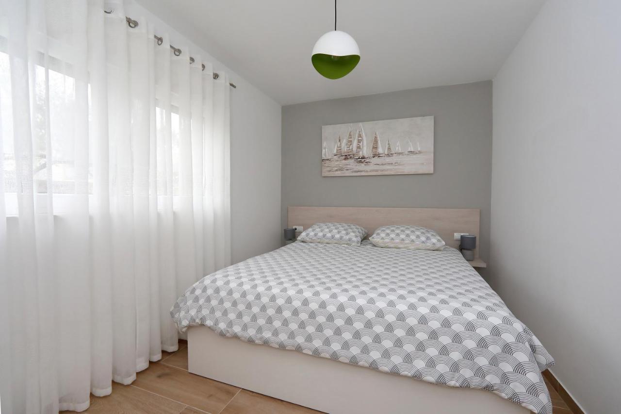 Apartman Kero Бибинье Экстерьер фото