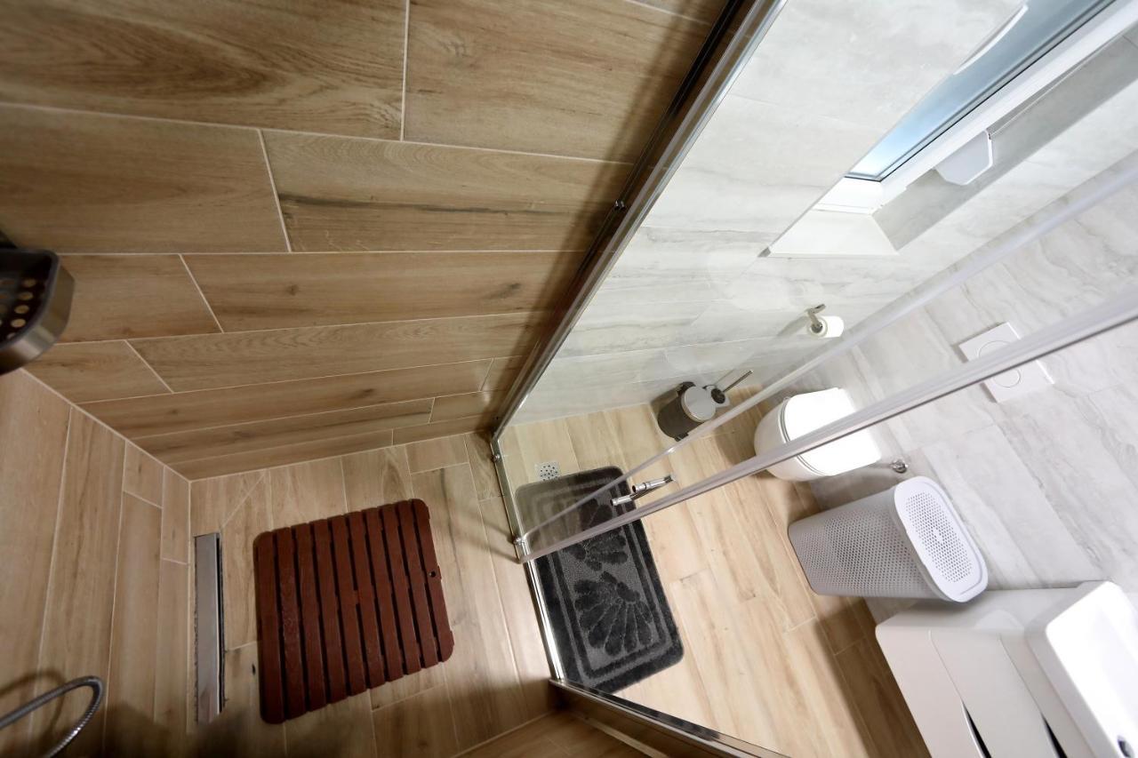 Apartman Kero Бибинье Экстерьер фото