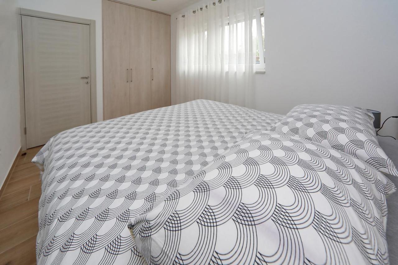 Apartman Kero Бибинье Экстерьер фото