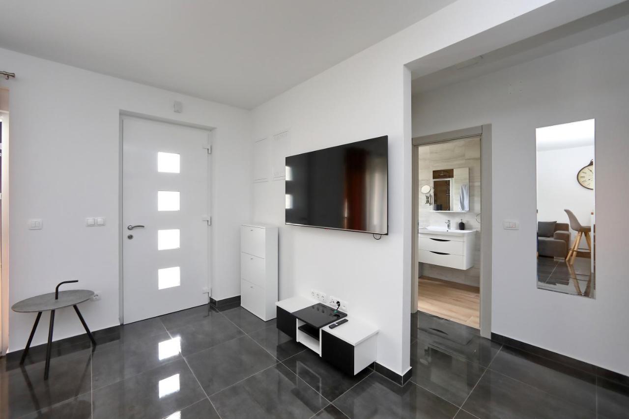 Apartman Kero Бибинье Экстерьер фото