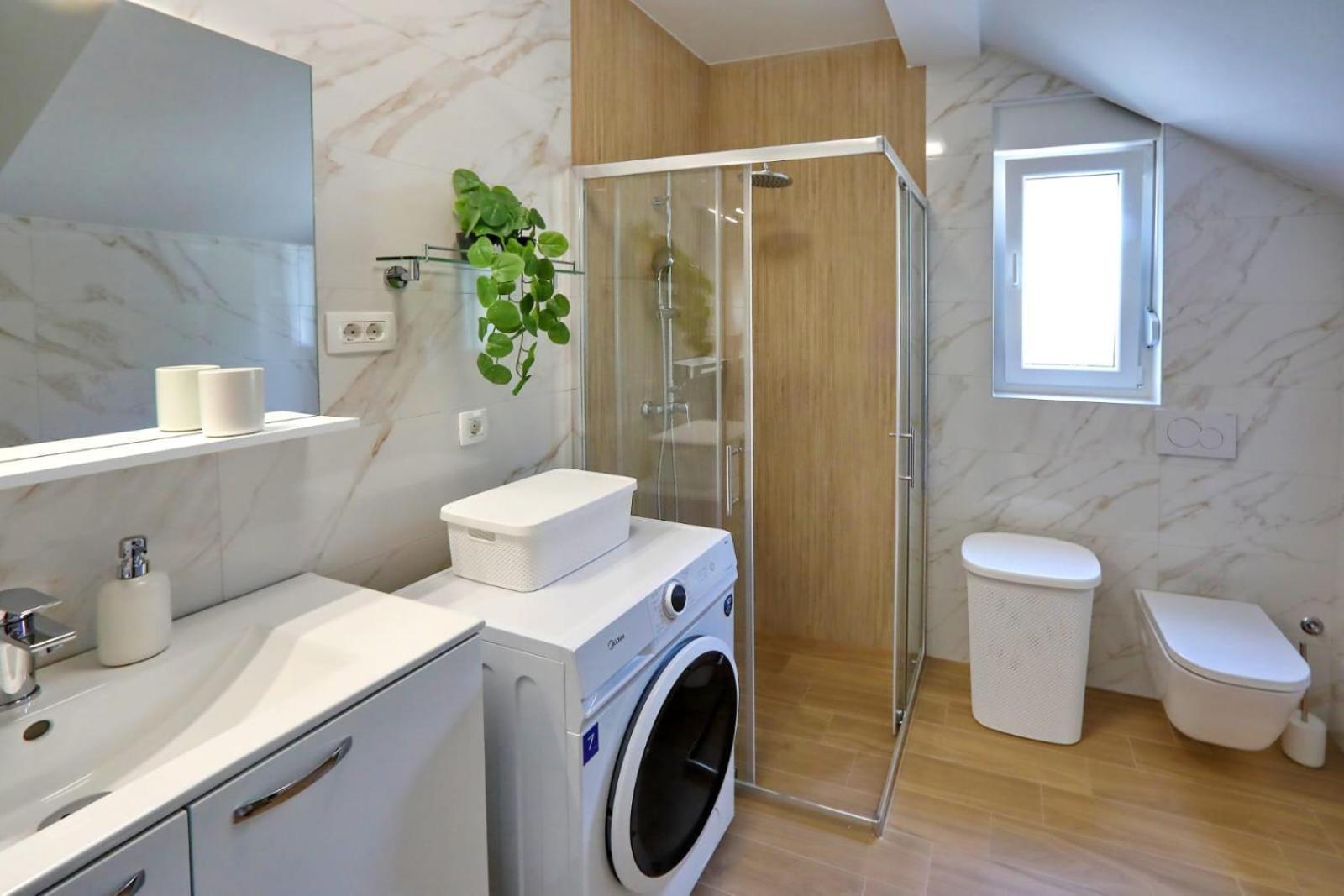 Apartman Kero Бибинье Экстерьер фото