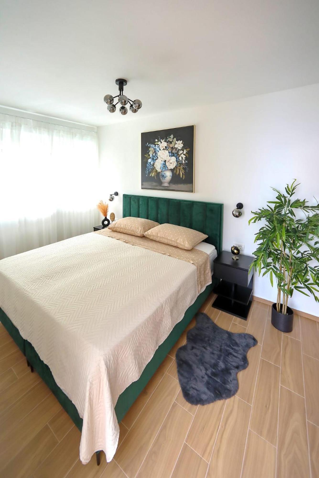 Apartman Kero Бибинье Экстерьер фото