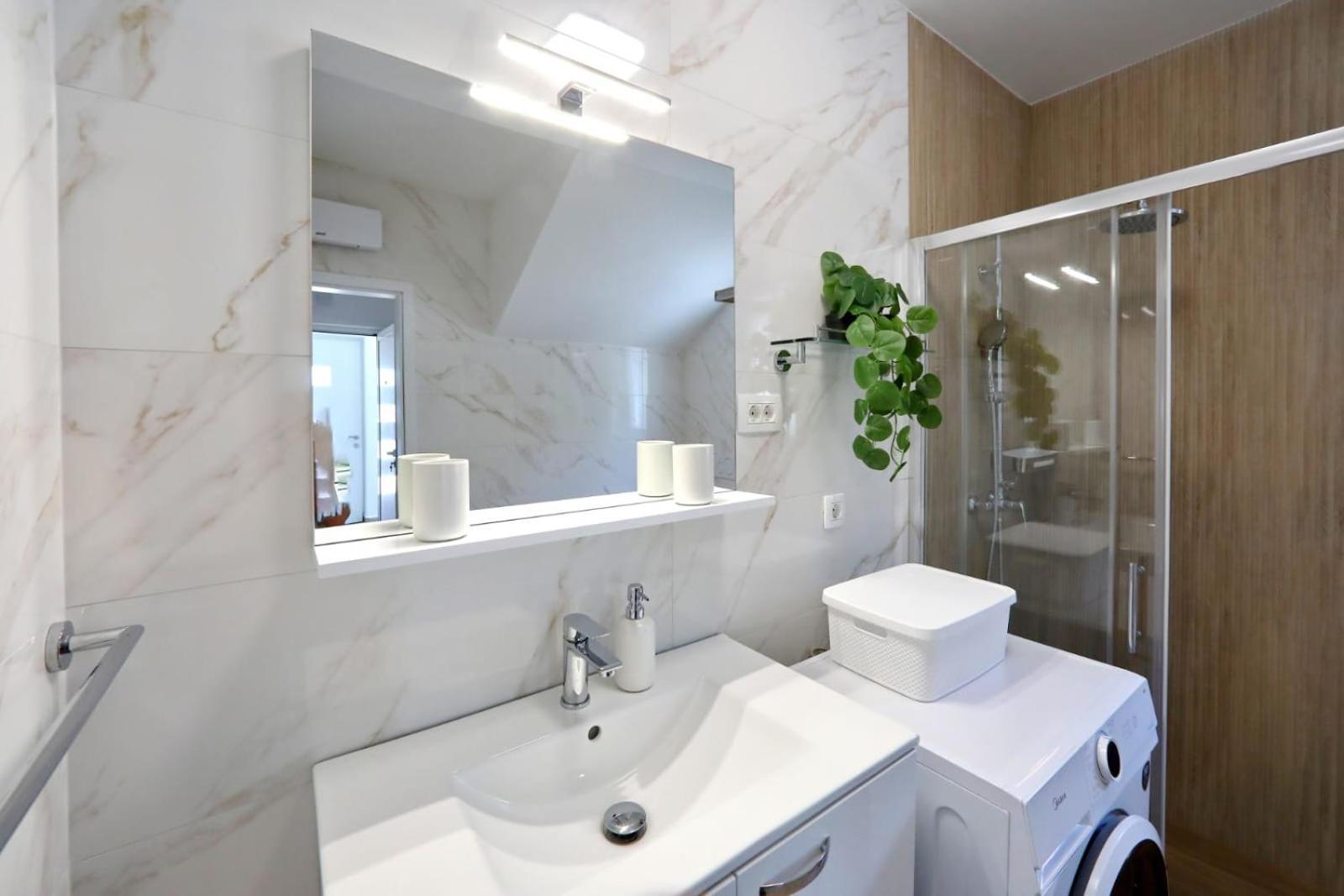 Apartman Kero Бибинье Экстерьер фото