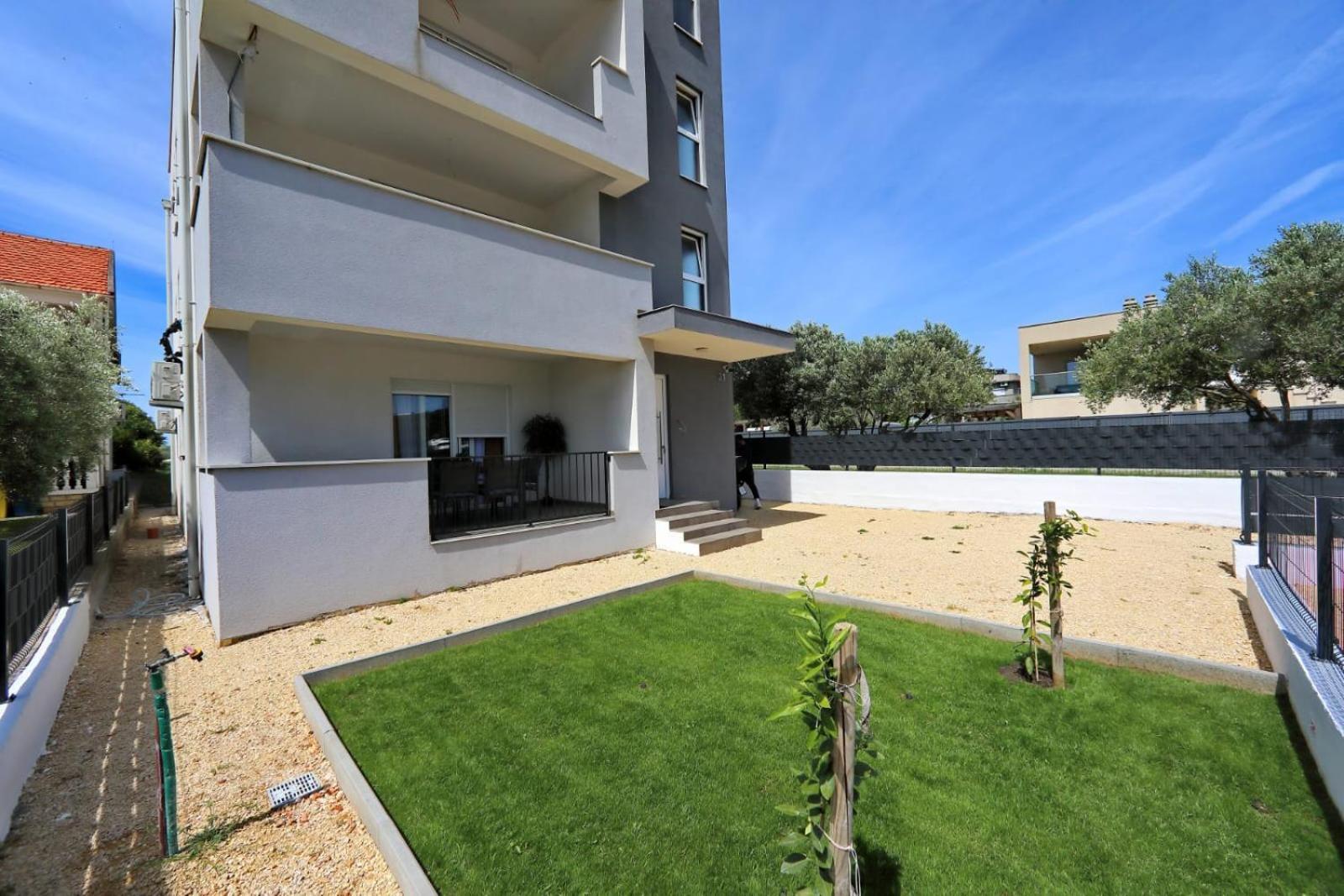 Apartman Kero Бибинье Экстерьер фото