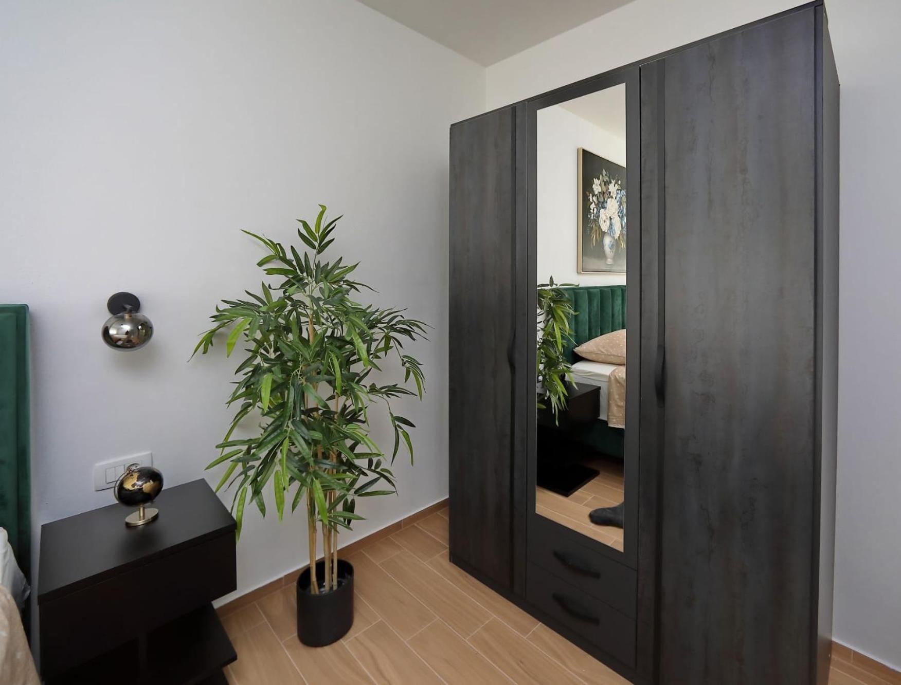 Apartman Kero Бибинье Экстерьер фото
